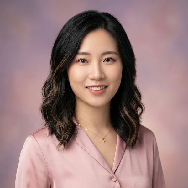 小蓝视频社区运营总监周暖暖