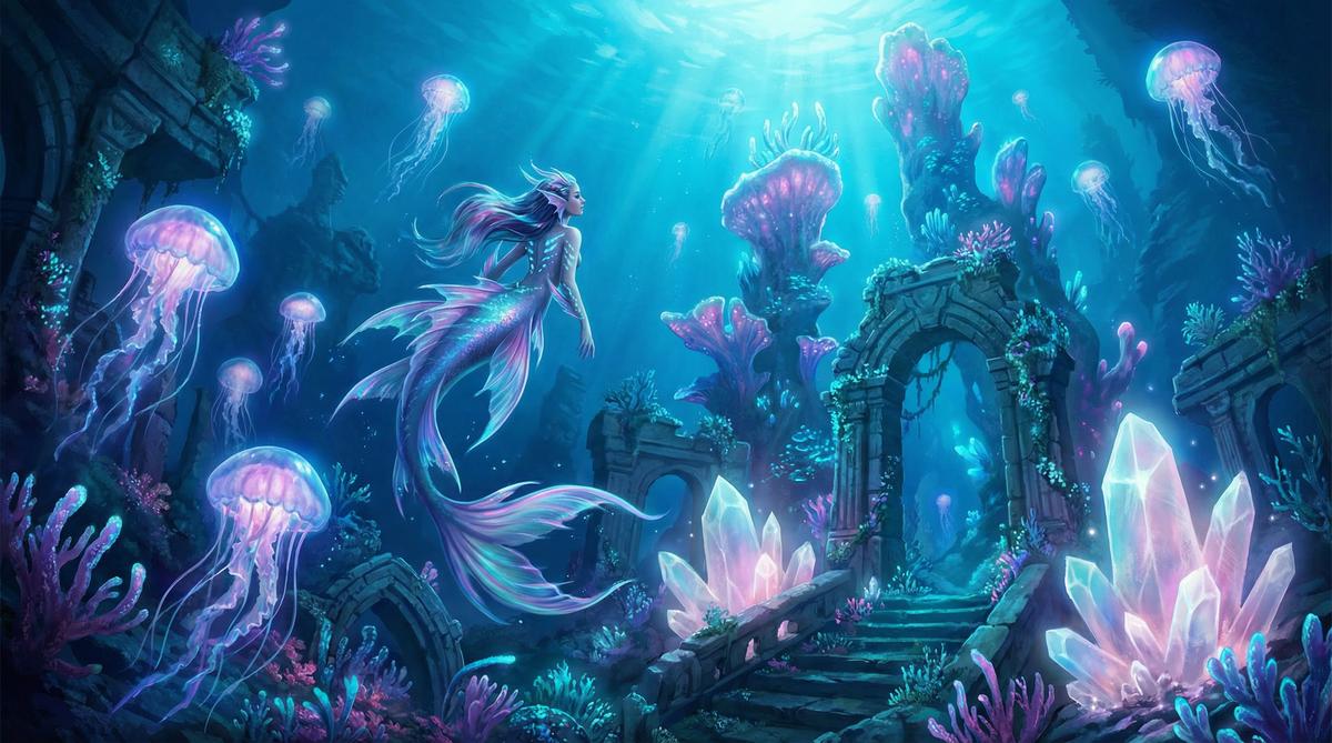 小蓝视频水下摄影视频教程